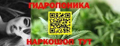 каннабис Гусев